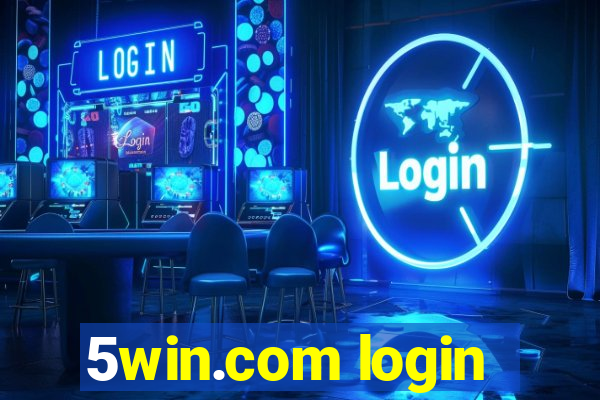 5win.com login